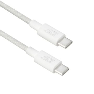 ACT AC3080 60W - 1 meter wit