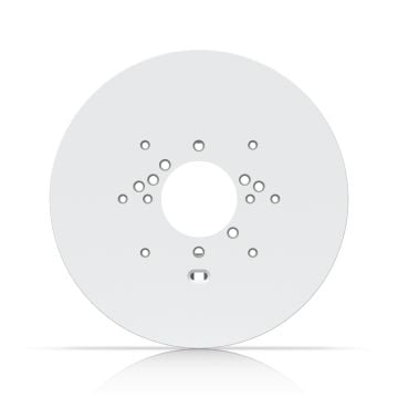 Ubiquiti UACC‑GB‑PLATE‑W - Montageplaat