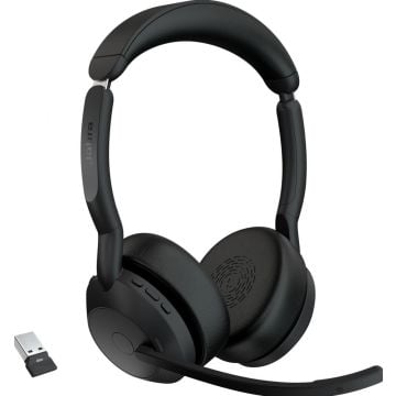 Jabra Evolve2 55 UC Stereo - Headset