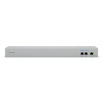  Ubiquiti UniFi WAN Switch RJ45 Gigabit Ethernet (10/100/1000) 1U Grijs