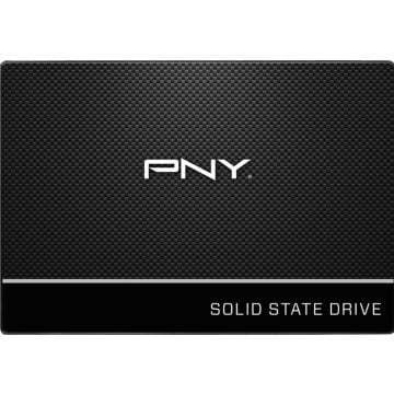 PNY CS900 2 TB - SSD