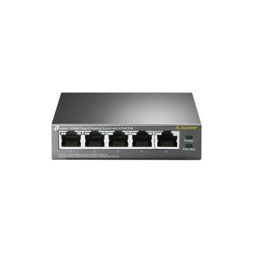 TP-Link TL-SG1005P - Switch