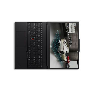 Lenovo ThinkPad P16 Gen 3 - Laptop