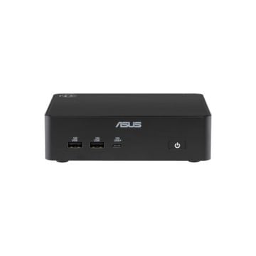 ASUS NUC 16 Pro RNUC16GDKU760002 Black - Barebone Intel Core Ultra 7 356H