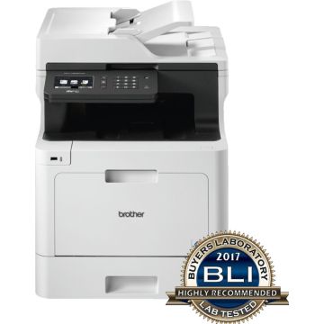 Brother MFC-L8690CDW - Multifunctionele printer