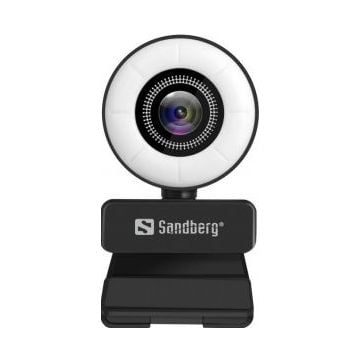 Streamer USB Webcam Streamer USB Webcam, 2 MP,