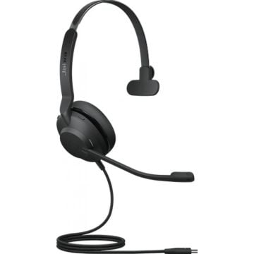 Jabra Evolve2 30 SE MS Mono - Headset