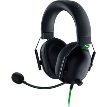 Razer Blackshark V2 X - Bedrade Headset