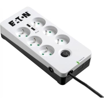 Eaton Protection Box - Overspanningsbeveiliger
