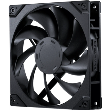 Phanteks M25G2-140 Black - Ventilator