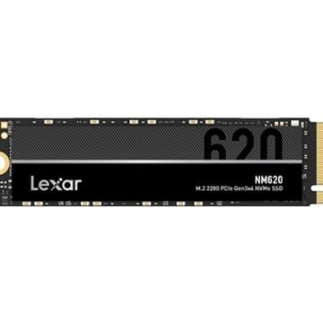 Lexar NM620 2TB - SSD