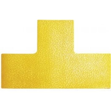 DURABLE Stellplatzmarkierung Form 'T' Beutel m. 10 Stk