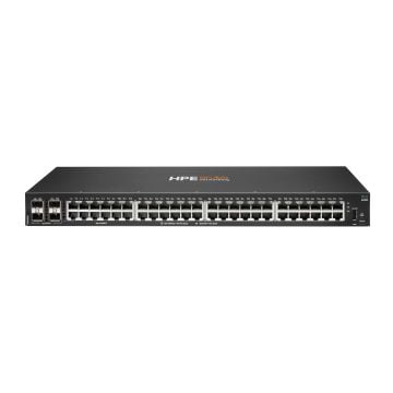 HPE Aruba Networking CX 6000 - Netwerk-Switch