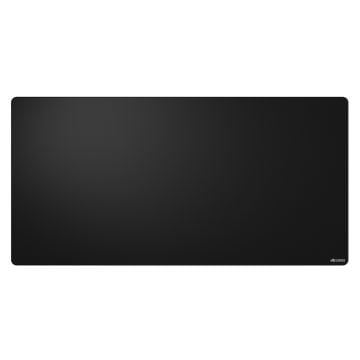 Glorious Mouse Pad 2 3XL Stitched Zwart - Muismat