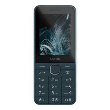 Nokia 225 (2024) - Smartphone