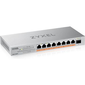 Zyxel XMG-100 Series XMG-108HP - Switch