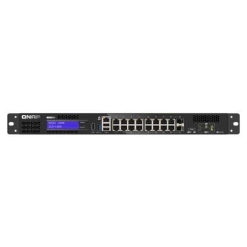 QNAP QGD-1600 - Switch