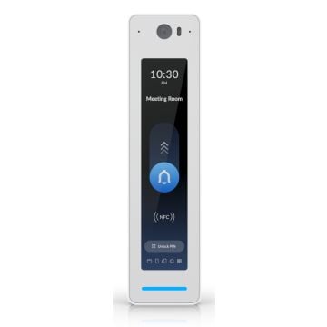 Ubiquiti UniFi Access G3 Reader Pro White - Intercomterminal NFC
