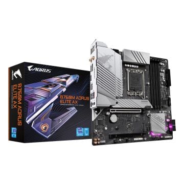 B760M AORUS ELT X