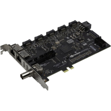 NVIDIA RTX PRO Sync - Synchronisatie kaart