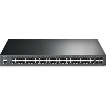 TP-Link JetStream TL-SG3452P V1 - Switch