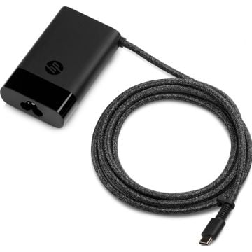 HP USB-C 65W - Laptoplader