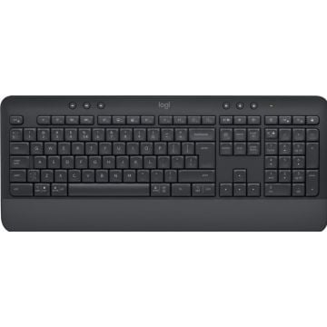 Logitech Signature K650 - Toetsenbord