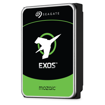 Seagate EXOS ST32000NM004K 32TB - Vaste Schijf
