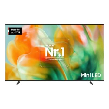 85I MINI LED TV / 4K UHD / SMART TV / HDR / HDMI / WI-FI
