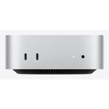 Apple Mac mini (2026) - M6, 12 Core CPU, 12 Core GPU, 24GB RAM, 512GB SSD