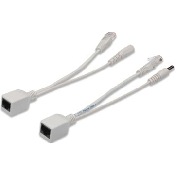 DIGITUS Passive PoE cable kit DN-95001 - Power over Ethernet (PoE) kabelkit