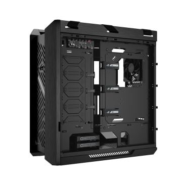 ASUS ROG Strix Helios II Black - Mid-Tower