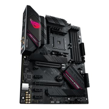 ASUS ROG STRIX B550-F GAMING WIFI II - Moederbord
