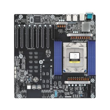 ASRock Rack TURIND8X-2T/500W - Moederbord