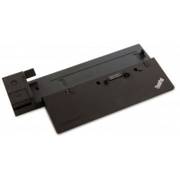 Lenovo ThinkPad Ultra Dock - Poortreplicator