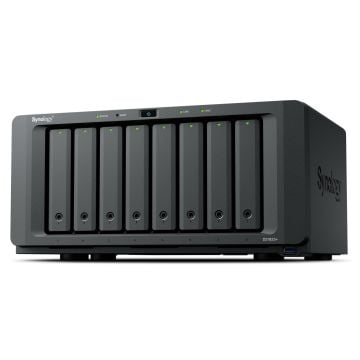 Synology Disk Station DS1825+ - NAS-server