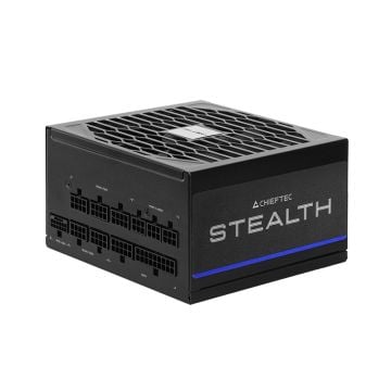 Chieftec Stealth 1000W - Voeding