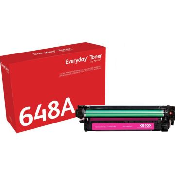 Everyday - Magenta
