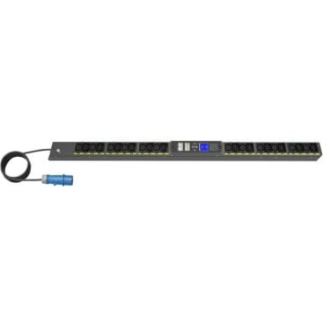 Eaton G4 - Voedingsverdeeleenheid (rack-uitvoering)