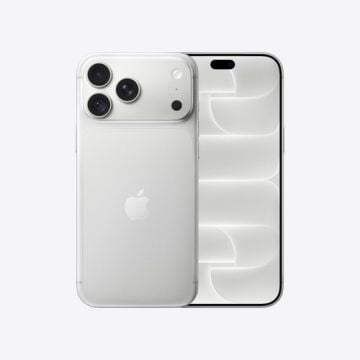 Apple iPhone 18 Pro Max - 2TB, Zilver
