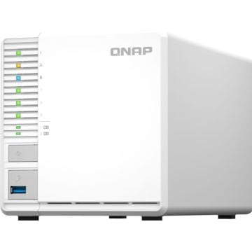 QNAP TS-364 - NAS-server