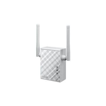 ASUS RP-N12 - Wi-Fi signaalversterker