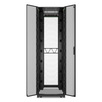 APC NetShelter SX AR9558SPB2 - Server Rack