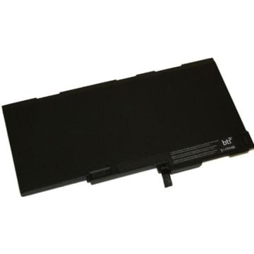 BTI HP-EB850 - Batterij voor laptopcomputer (gelijk aan: HP 717376-001, HP CM03XL, HP E7U24AA, HP E7U24UT)