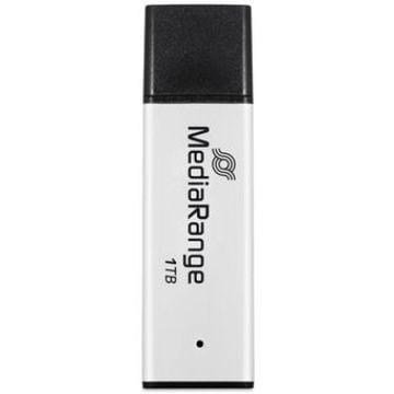 MediaRange USB-Stick  USB 3.2 Gen1 USB-C   1TB