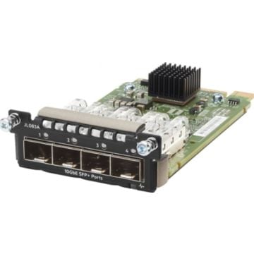 HPE Aruba - Uitbreidingsmodule