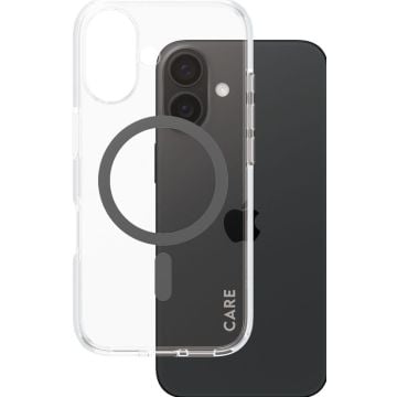CARE by PanzerGlass Urban Combat - Achterzijde behuizing voor mobiele telefoon