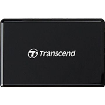 Transcend RDF9 - Kaartlezer
