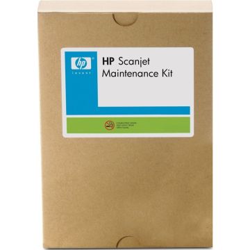 HP Scanjet Roller Replacement Kit - Onderhoudspakket