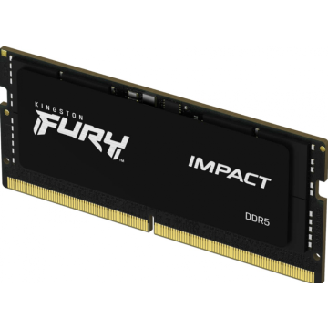 Kingston Fury Impact - Geheugen